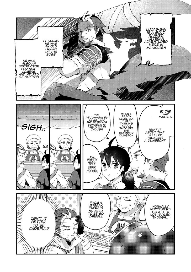 Shinja Zero No Megami Sama To Hajimeru Isekai Kouryaku 5 11