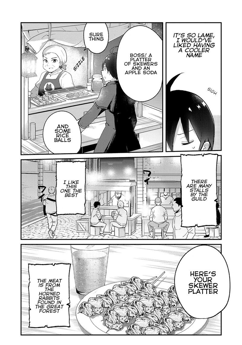 Shinja Zero No Megami Sama To Hajimeru Isekai Kouryaku 5 8