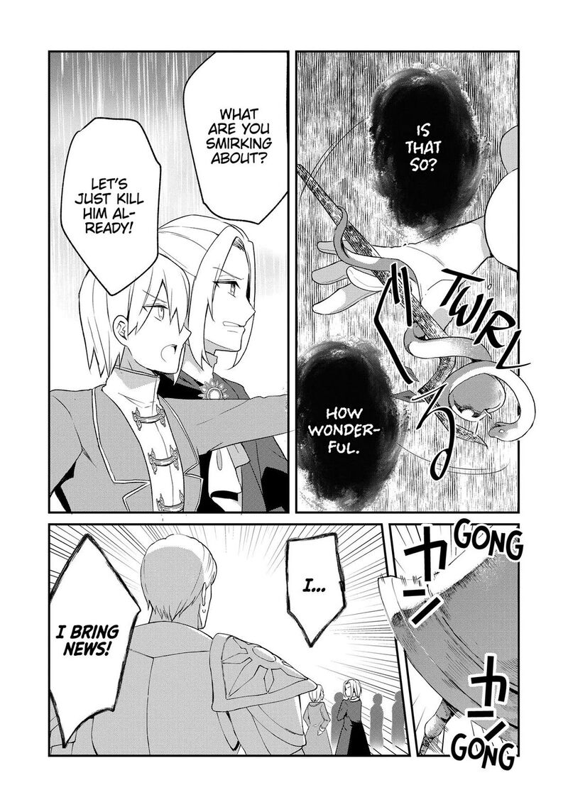 Shinja Zero No Megami Sama To Hajimeru Isekai Kouryaku 50 7