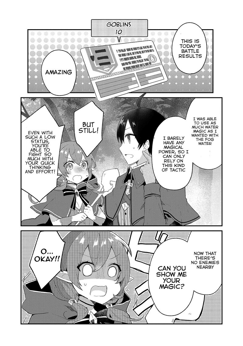 Shinja Zero No Megami Sama To Hajimeru Isekai Kouryaku 7 13