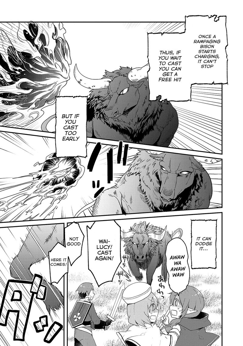 Shinja Zero No Megami Sama To Hajimeru Isekai Kouryaku 8 11