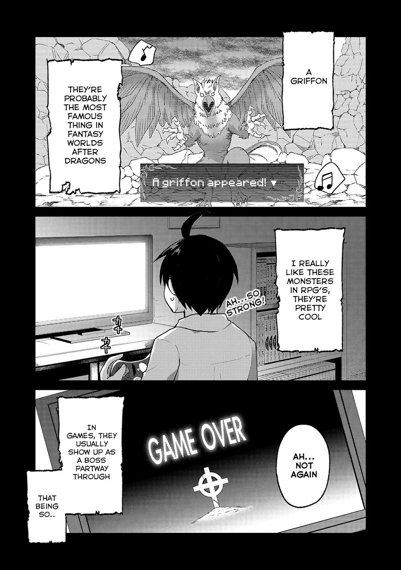 Shinja Zero No Megami Sama To Hajimeru Isekai Kouryaku 9 1