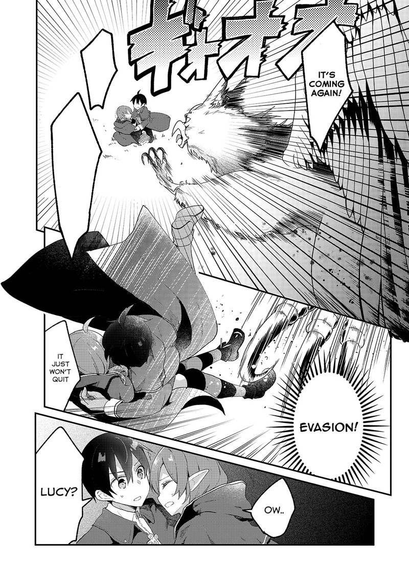 Shinja Zero No Megami Sama To Hajimeru Isekai Kouryaku 9 6
