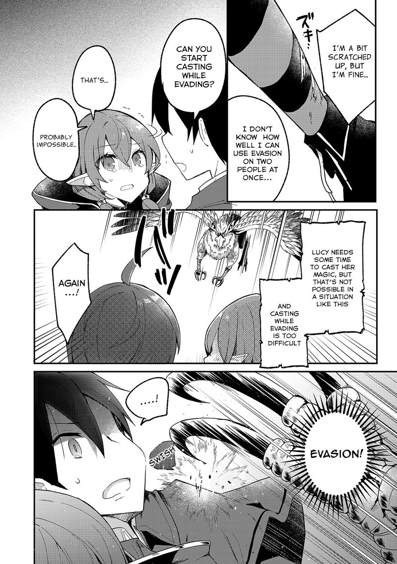 Shinja Zero No Megami Sama To Hajimeru Isekai Kouryaku 9 7