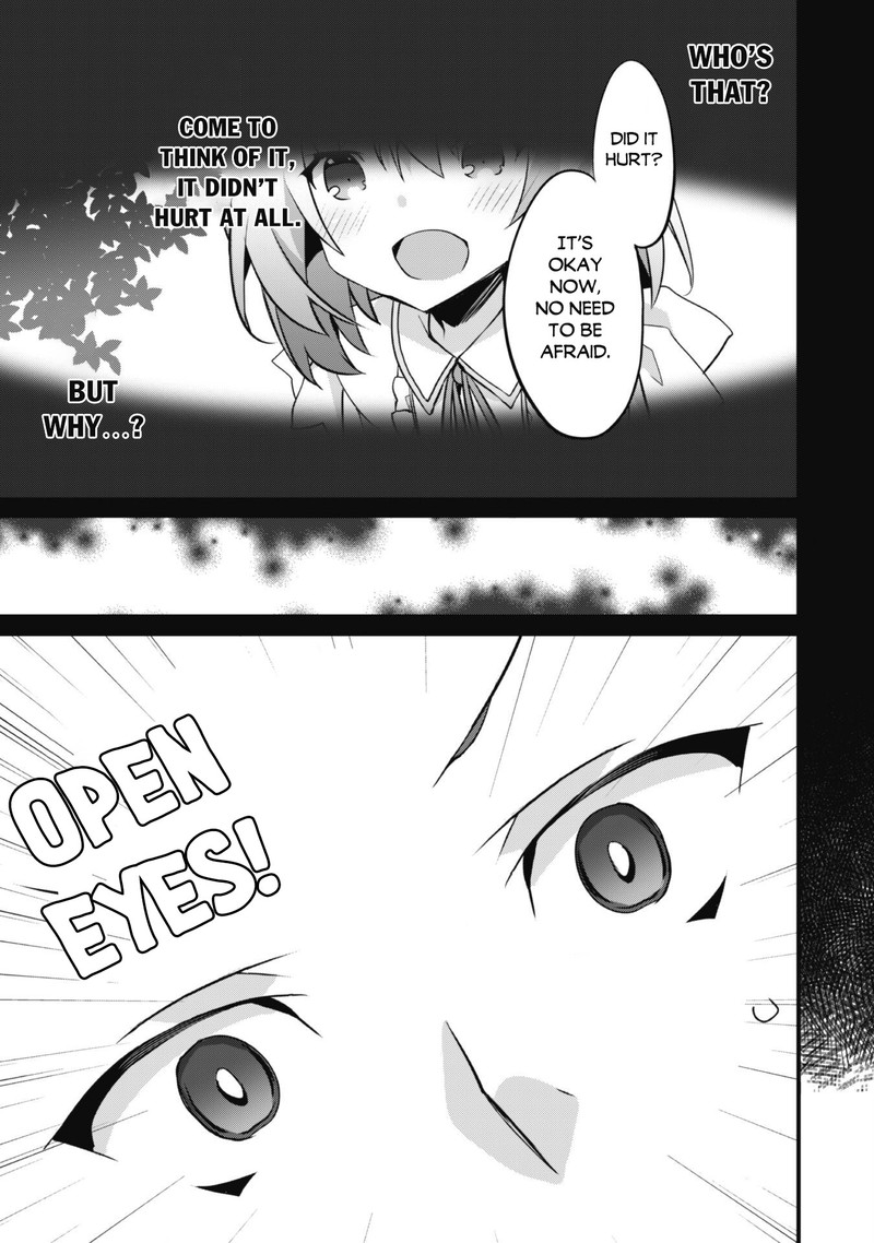 Shinjou Saikyou No Dai Kenja Tensei Saki Ga Nuigurumi Demo Saikyou Deshita 1 17
