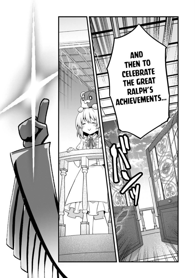 Shinjou Saikyou No Dai Kenja Tensei Saki Ga Nuigurumi Demo Saikyou Deshita 1 26