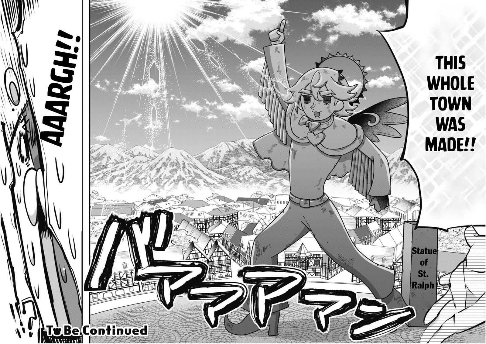 Shinjou Saikyou No Dai Kenja Tensei Saki Ga Nuigurumi Demo Saikyou Deshita 1 27