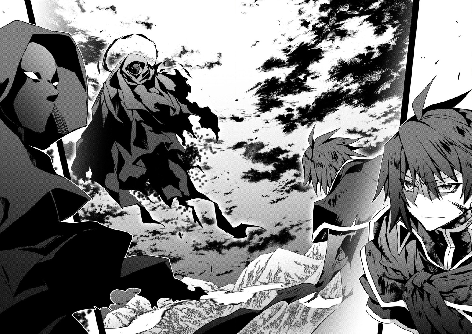 Shinjou Saikyou No Dai Kenja Tensei Saki Ga Nuigurumi Demo Saikyou Deshita 1 3