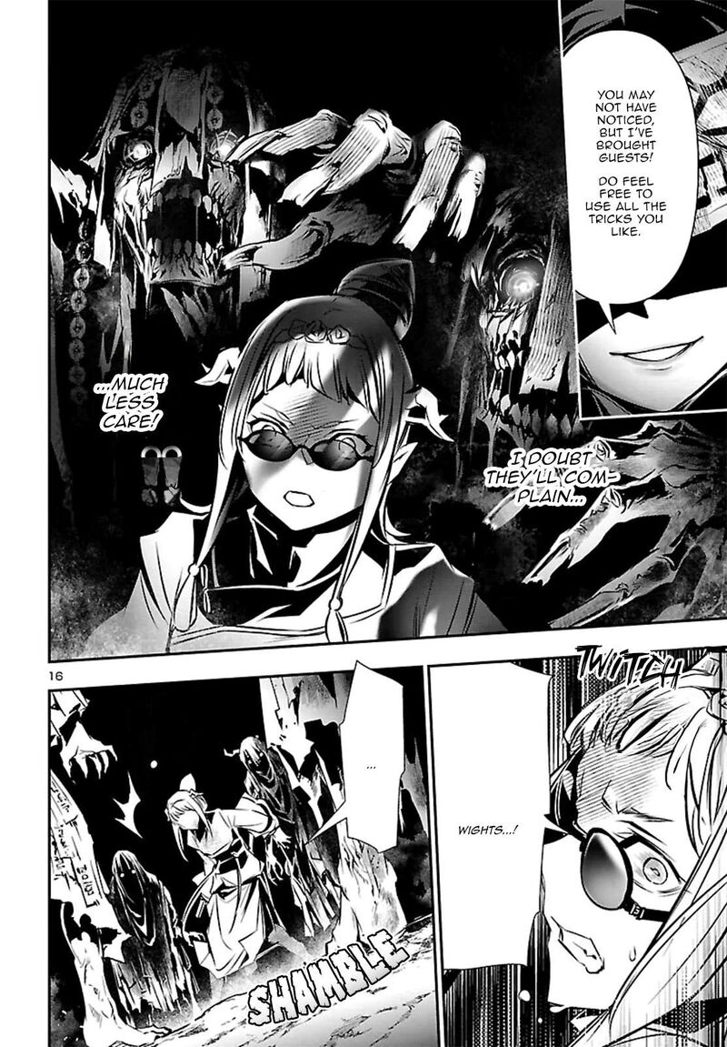 Shinju No Nectar 103 16