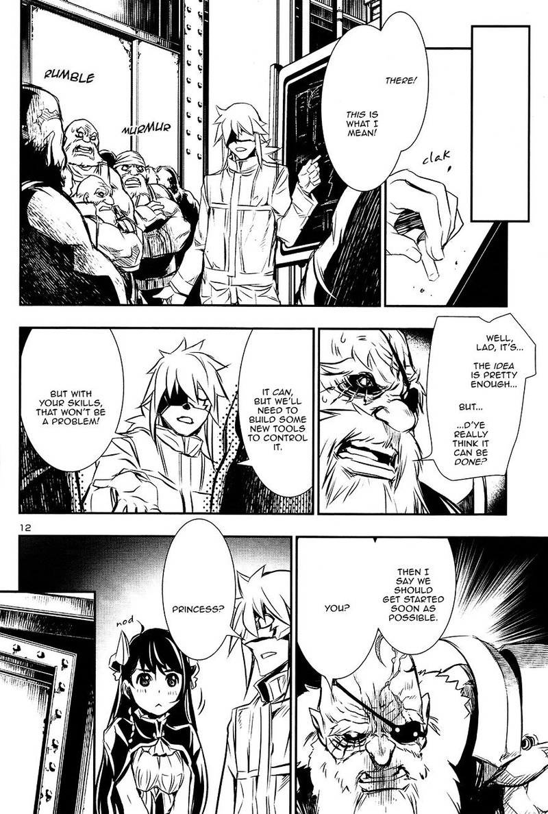 Shinju No Nectar 11 12