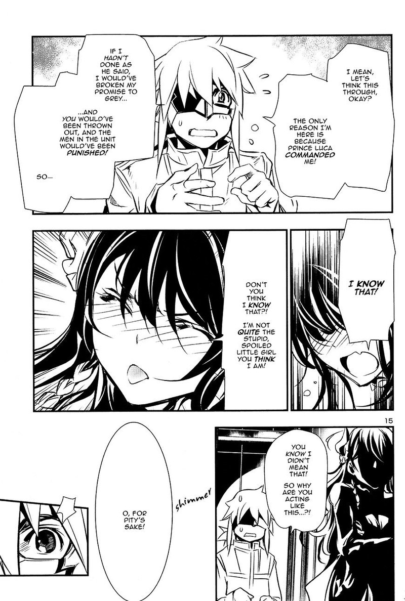Shinju No Nectar 11 15