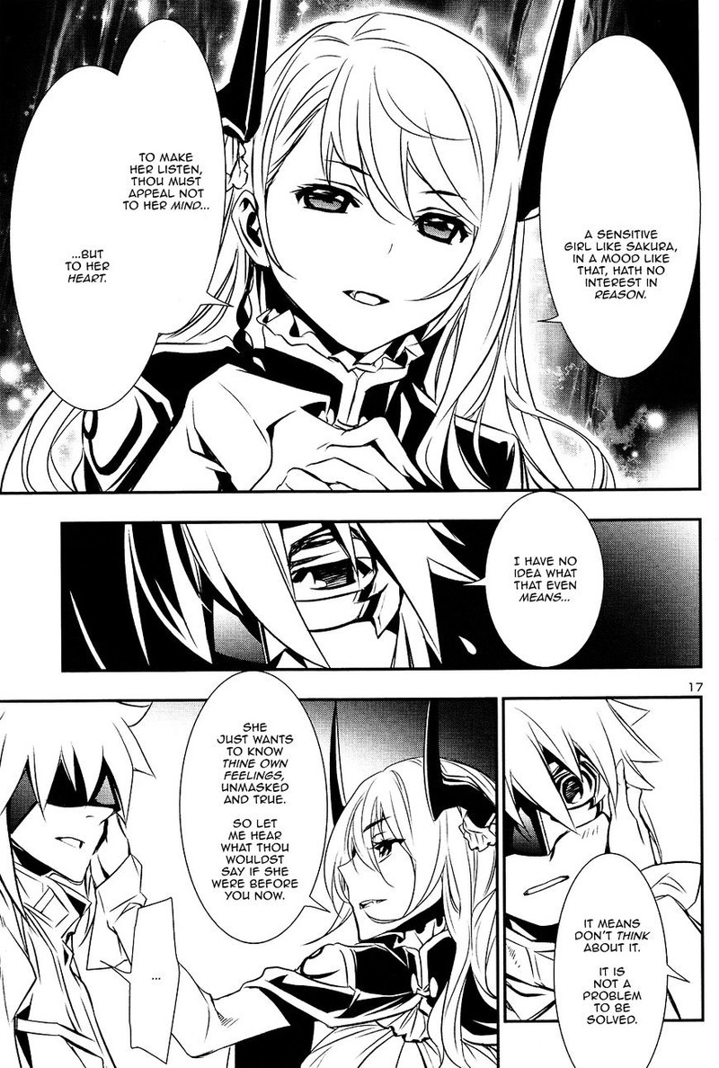 Shinju No Nectar 11 17