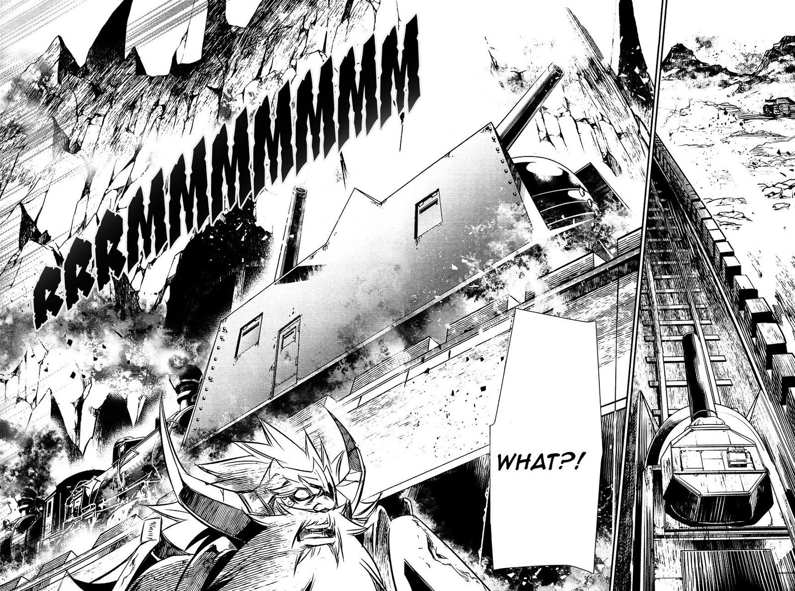 Shinju No Nectar 11 30