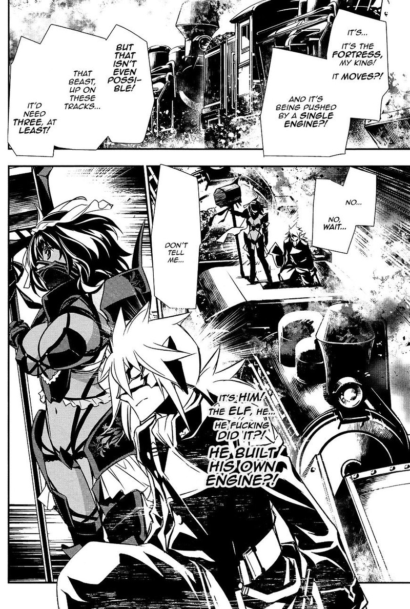 Shinju No Nectar 11 31