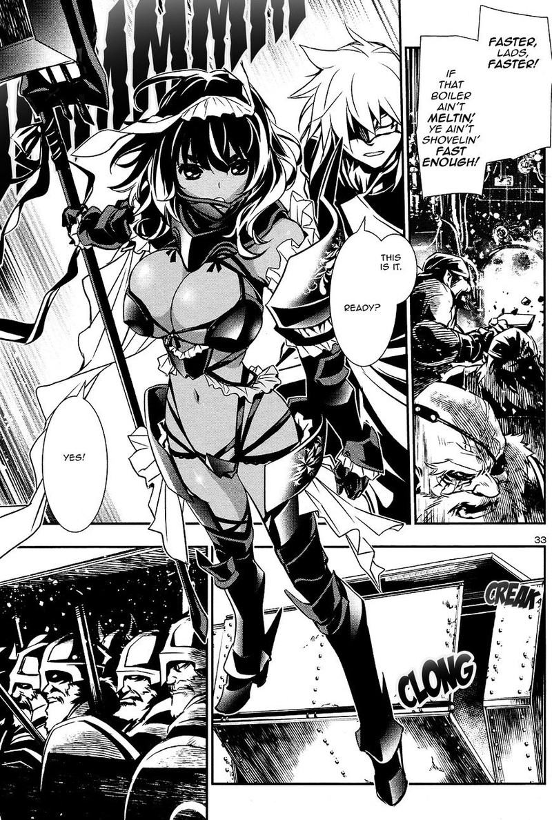 Shinju No Nectar 11 32