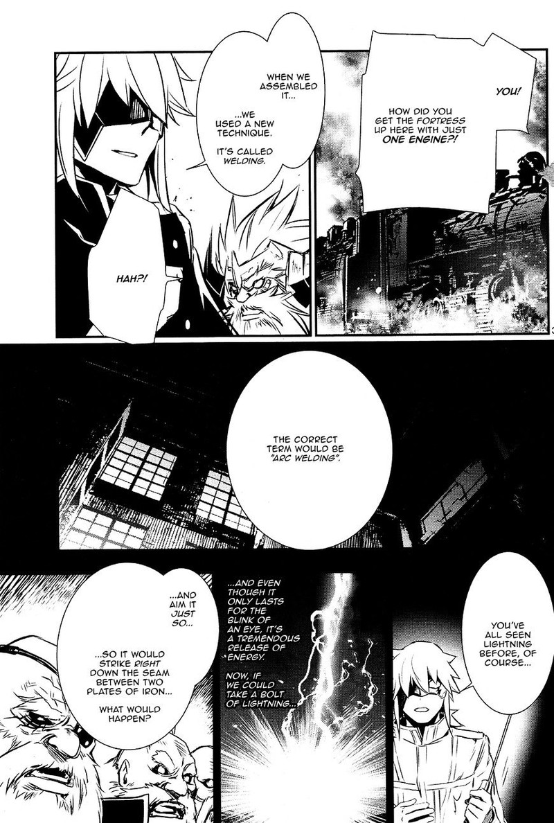 Shinju No Nectar 11 36