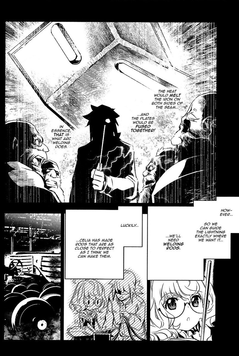 Shinju No Nectar 11 37