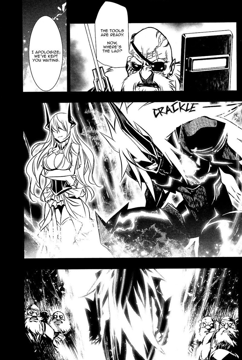 Shinju No Nectar 11 38