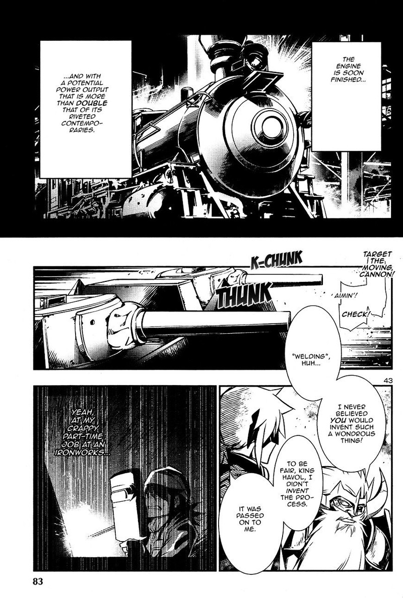 Shinju No Nectar 11 42