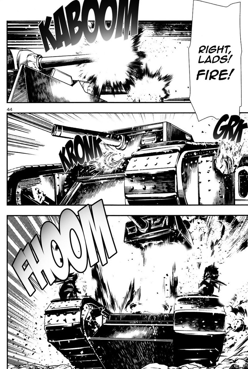 Shinju No Nectar 11 43