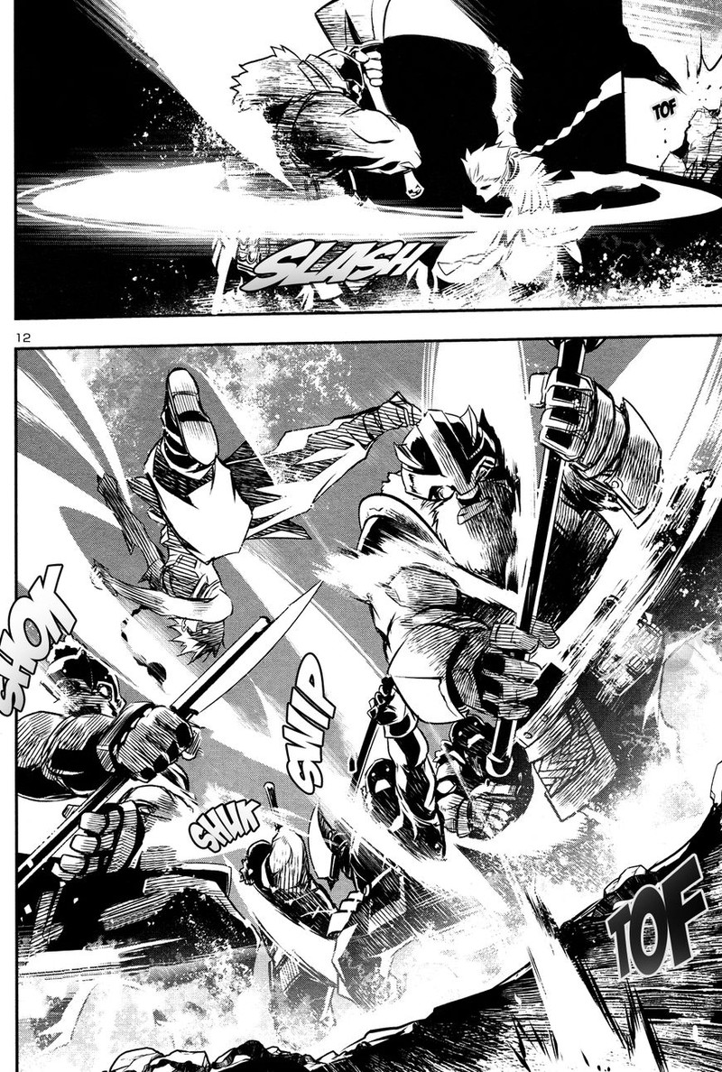 Shinju No Nectar 12 12