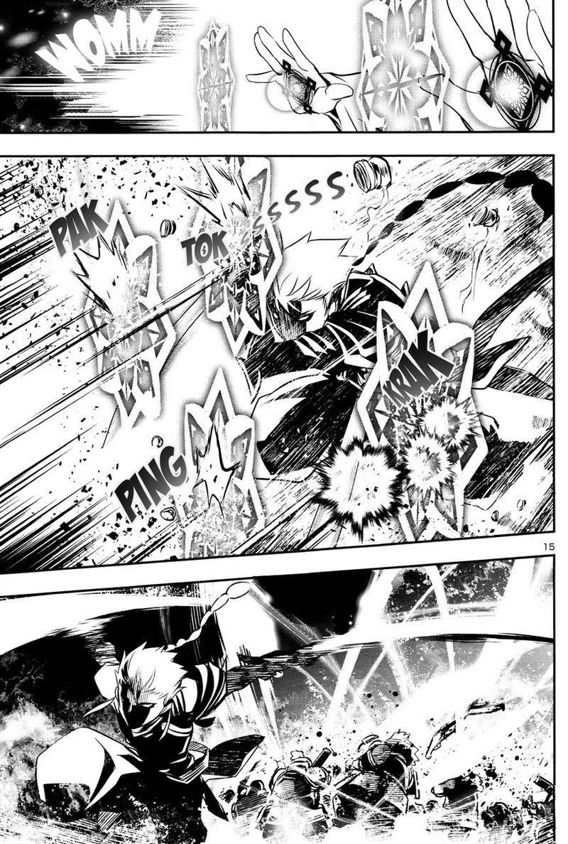 Shinju No Nectar 12 15