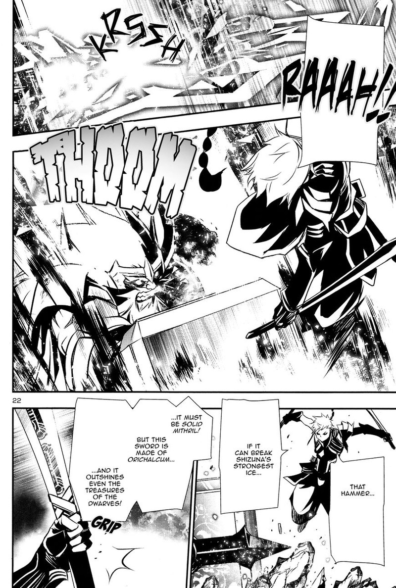 Shinju No Nectar 12 22