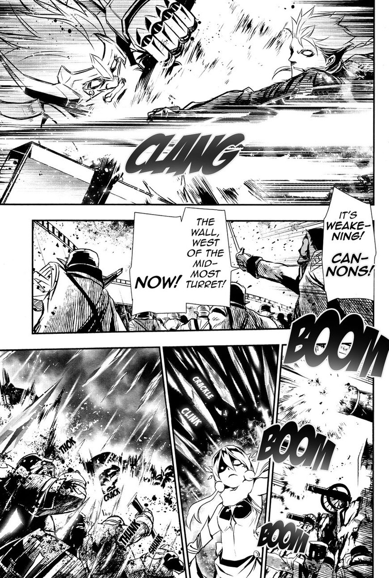 Shinju No Nectar 12 23