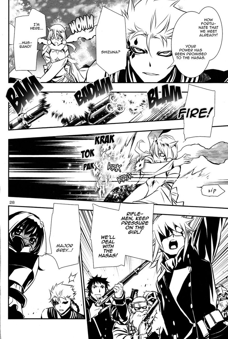 Shinju No Nectar 12 28