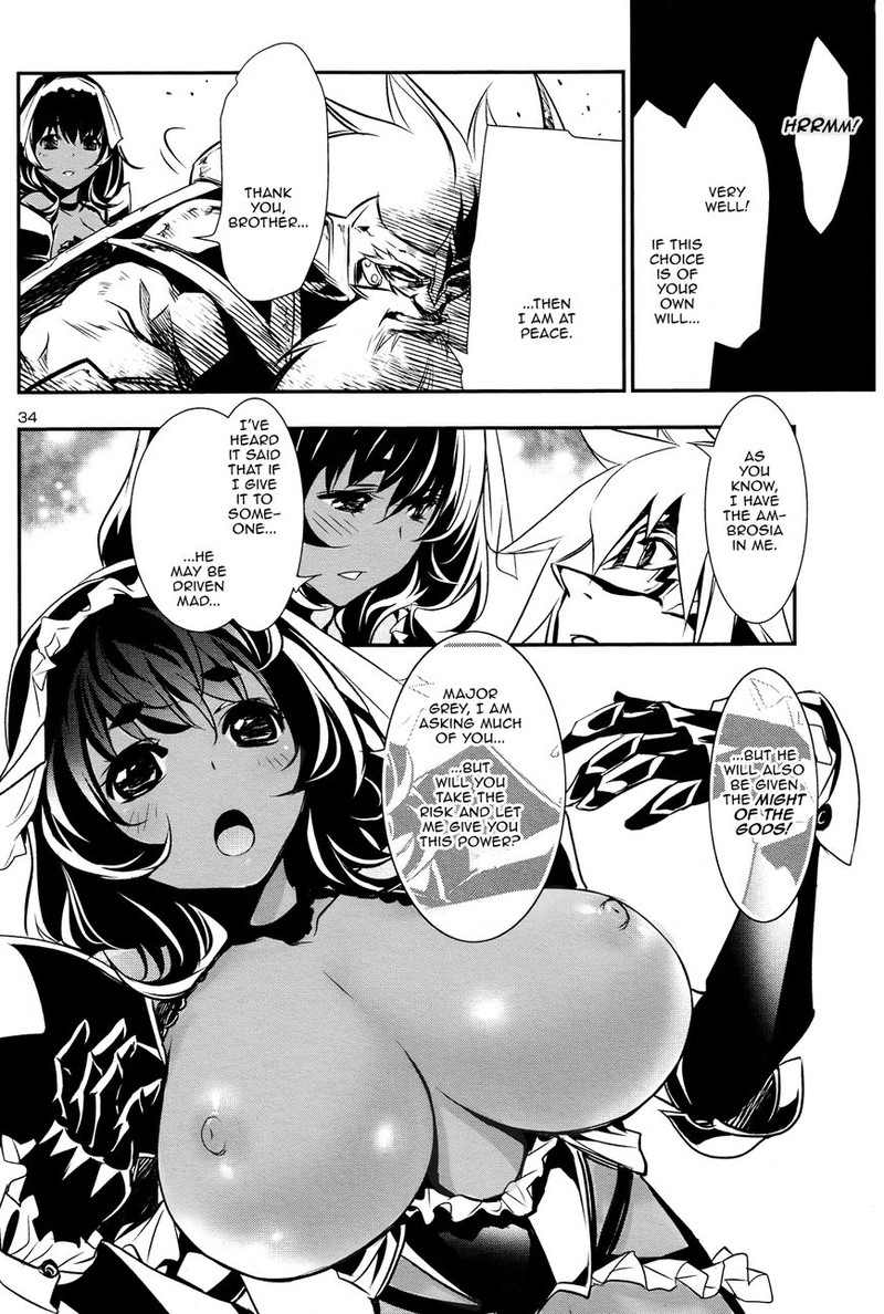 Shinju No Nectar 12 34