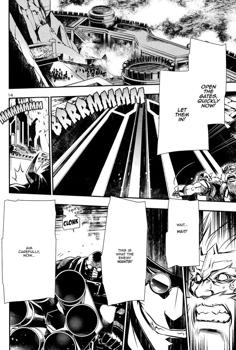 Shinju No Nectar 13 13