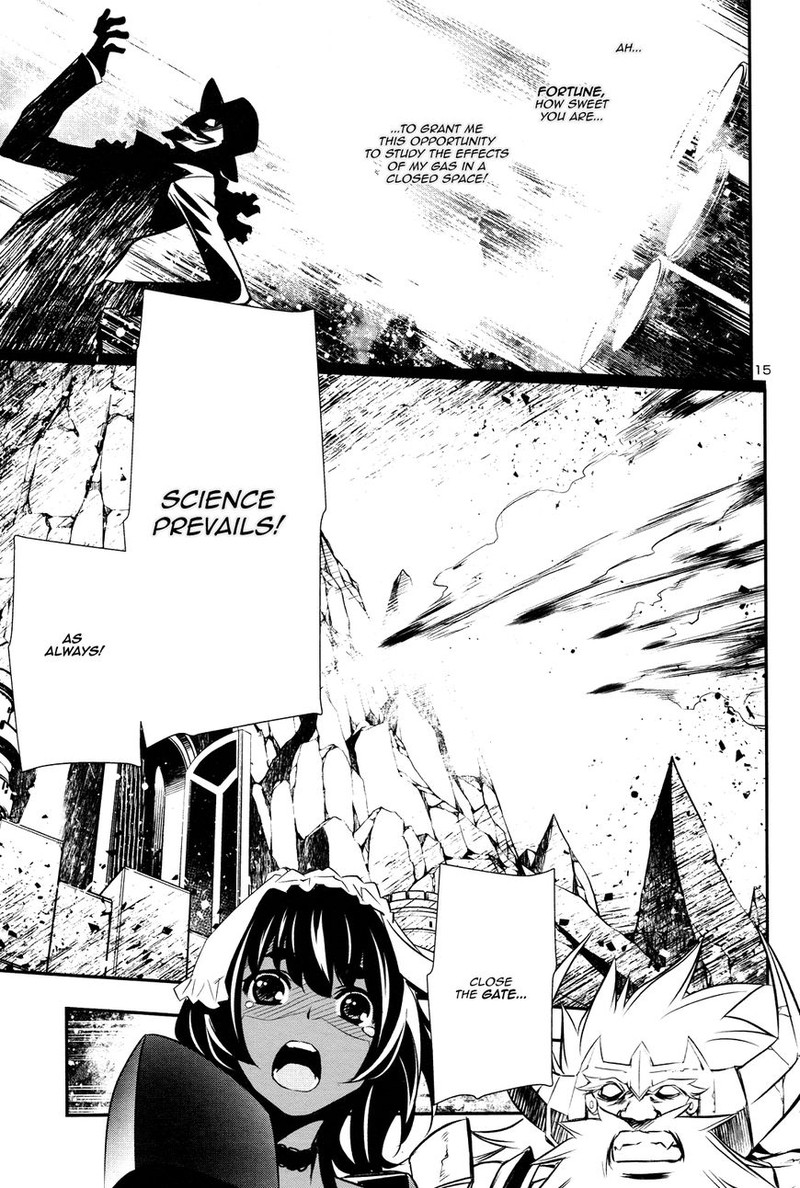 Shinju No Nectar 13 14