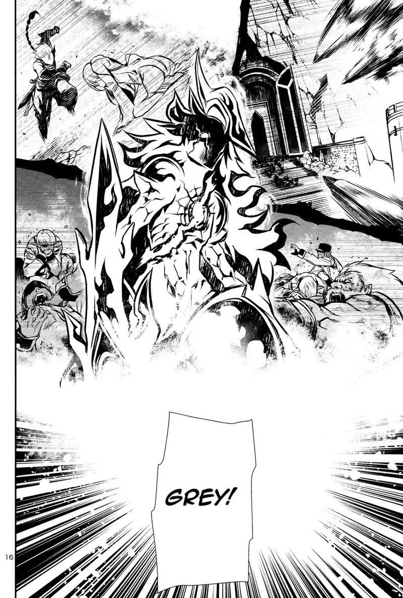 Shinju No Nectar 13 15