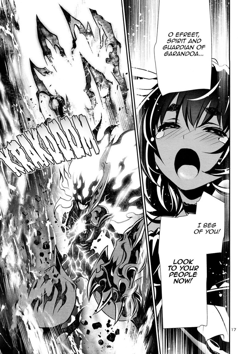 Shinju No Nectar 13 16