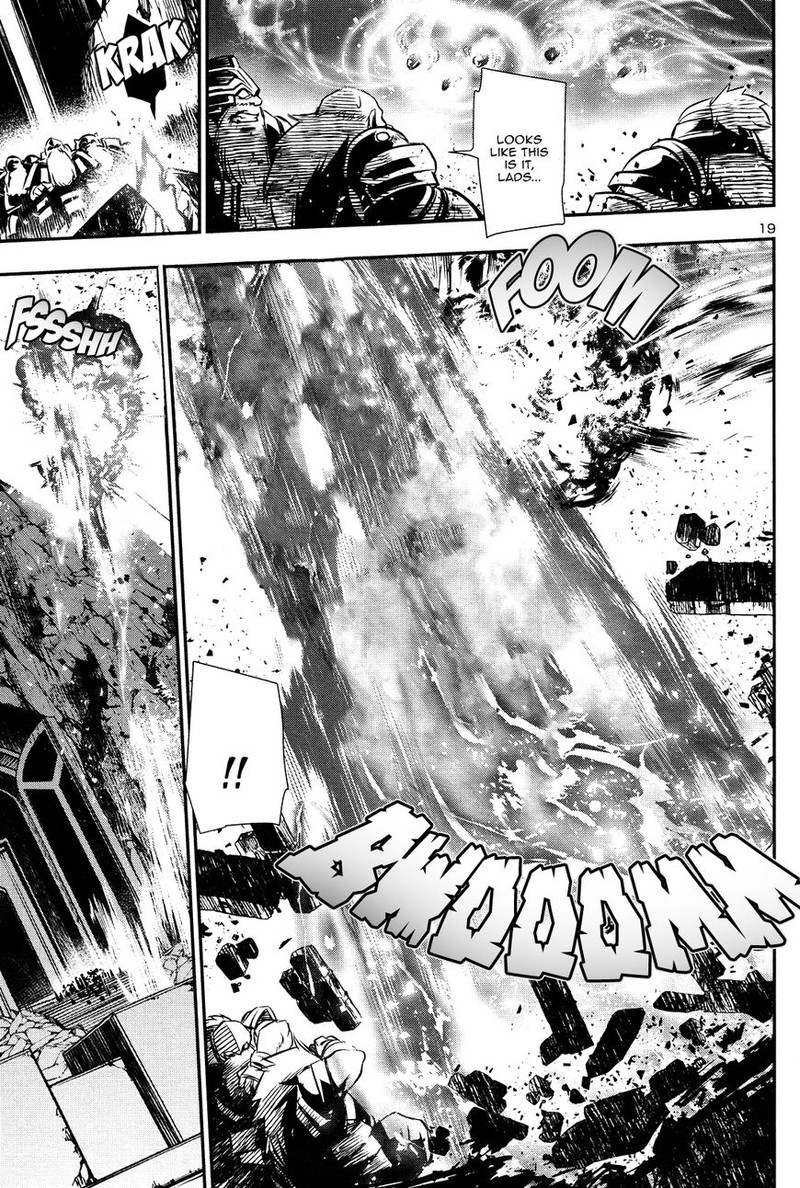 Shinju No Nectar 13 18