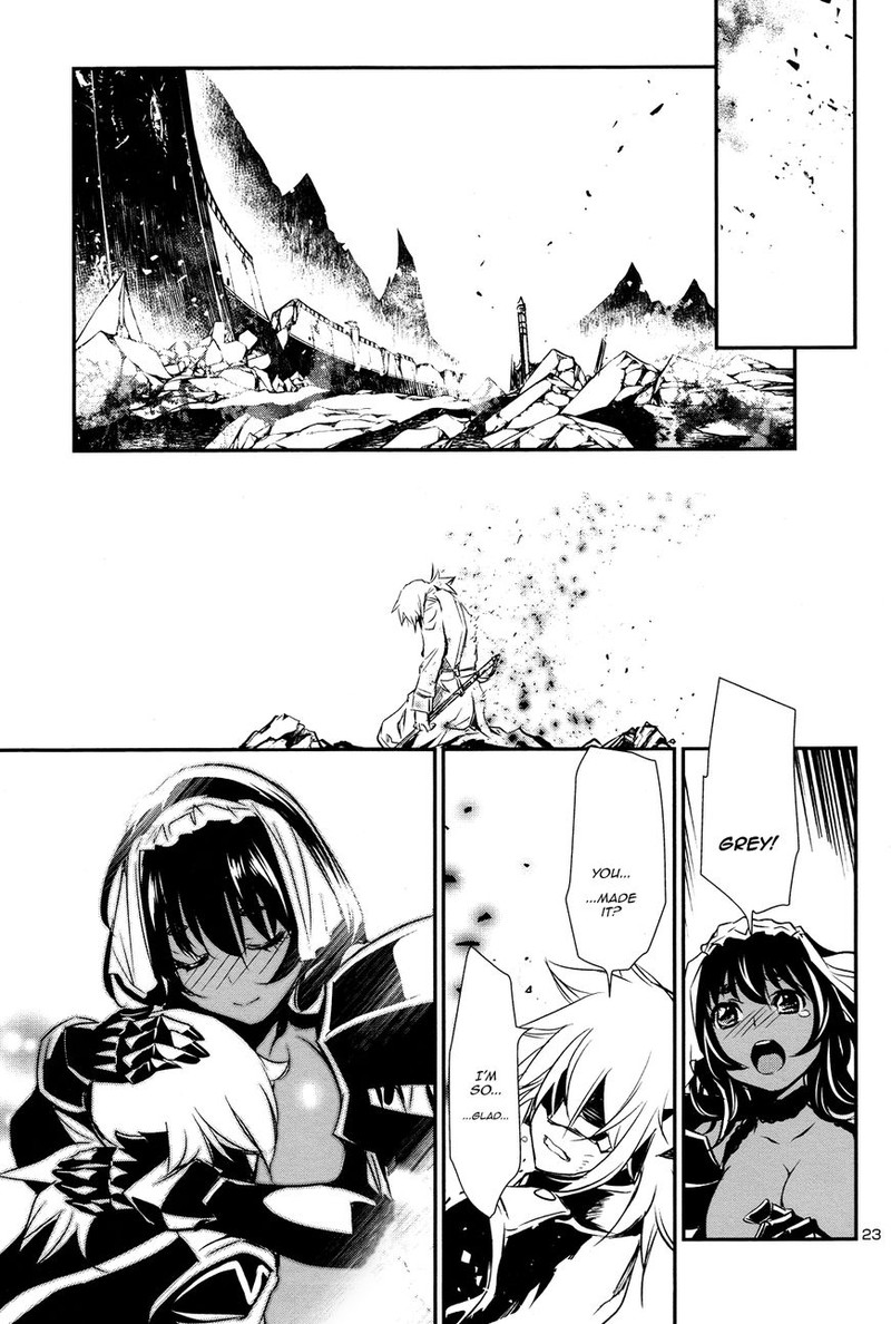 Shinju No Nectar 13 22