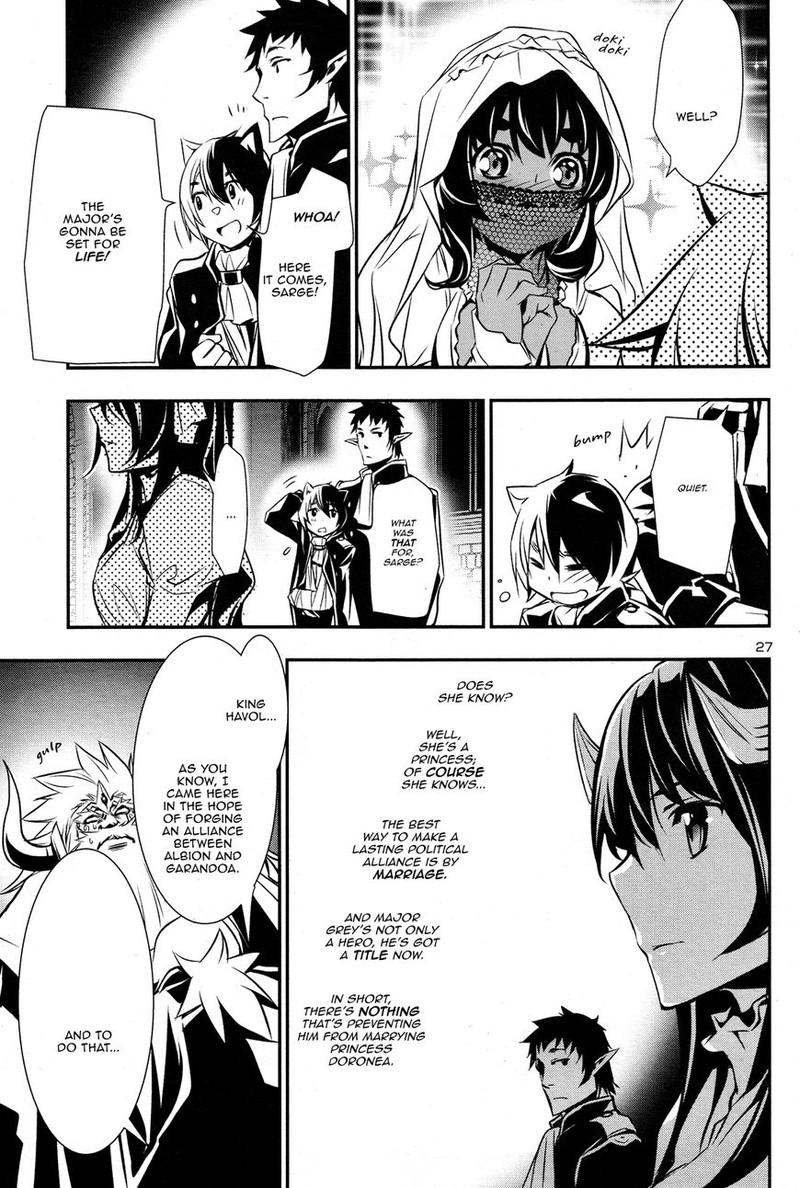 Shinju No Nectar 13 26