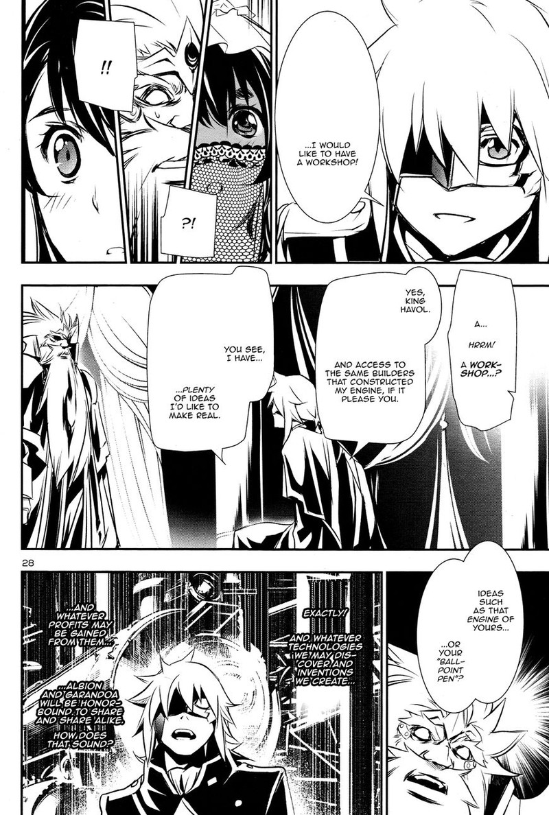 Shinju No Nectar 13 27