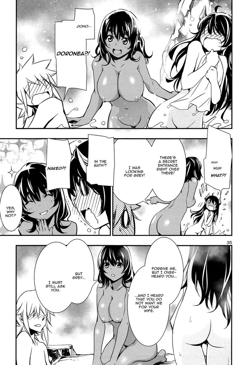 Shinju No Nectar 13 34