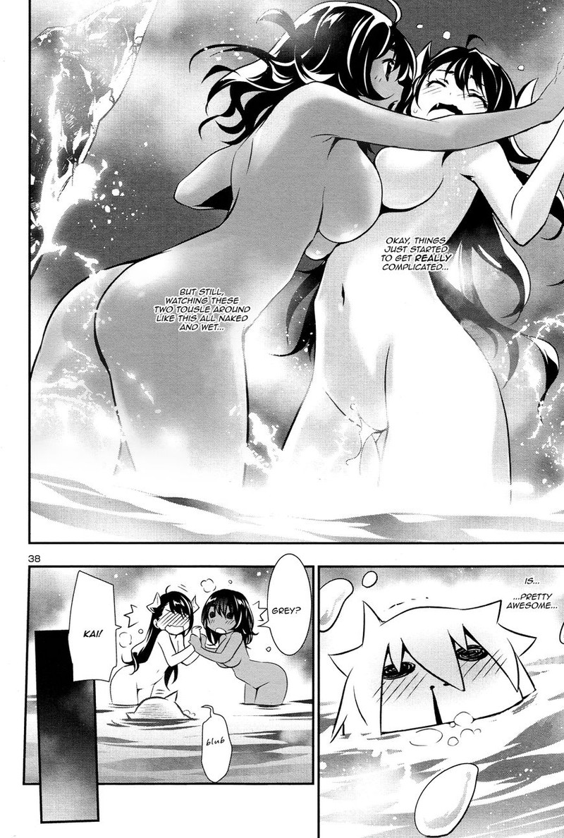 Shinju No Nectar 13 37
