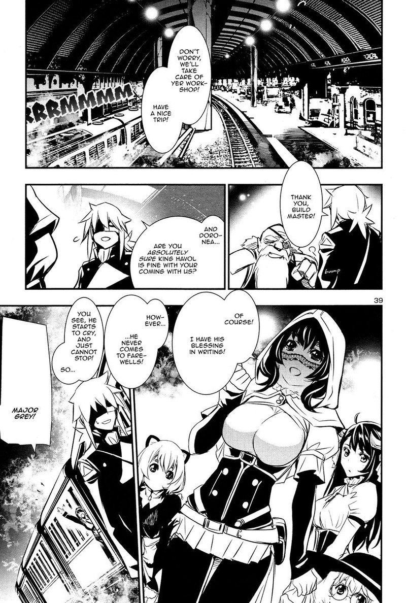 Shinju No Nectar 13 38