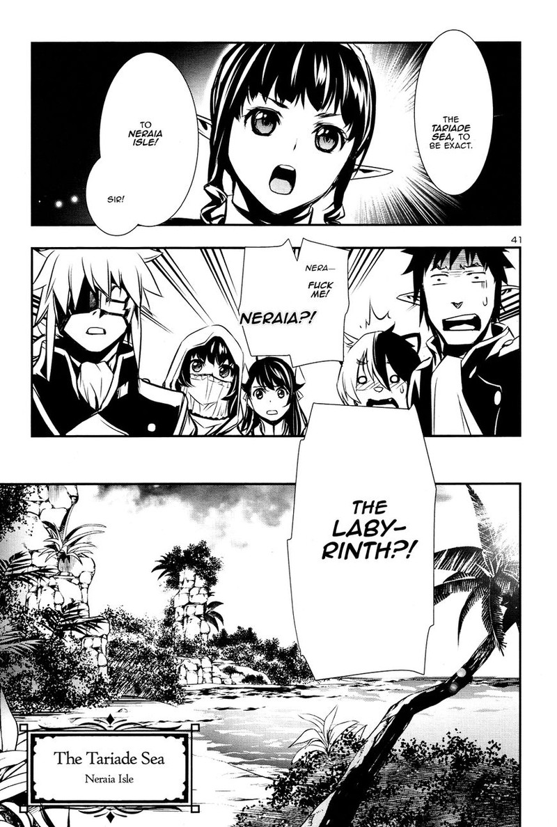 Shinju No Nectar 13 40