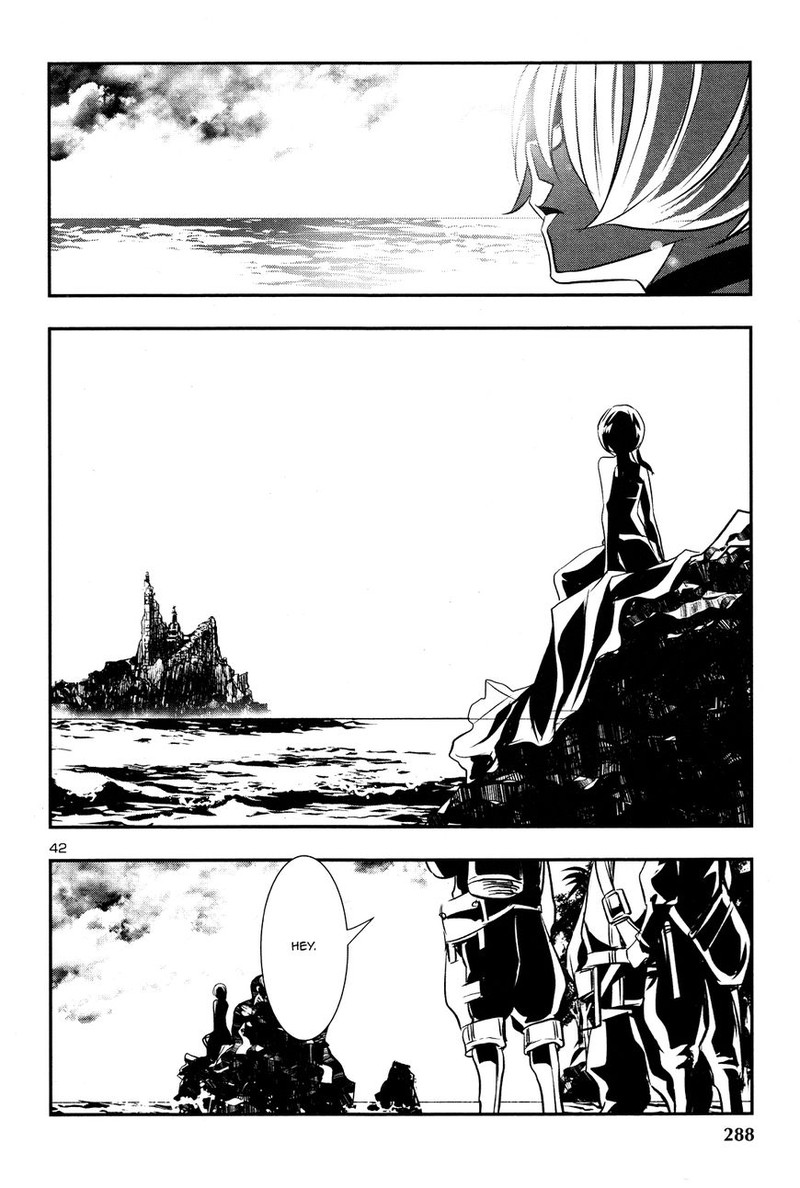 Shinju No Nectar 13 41