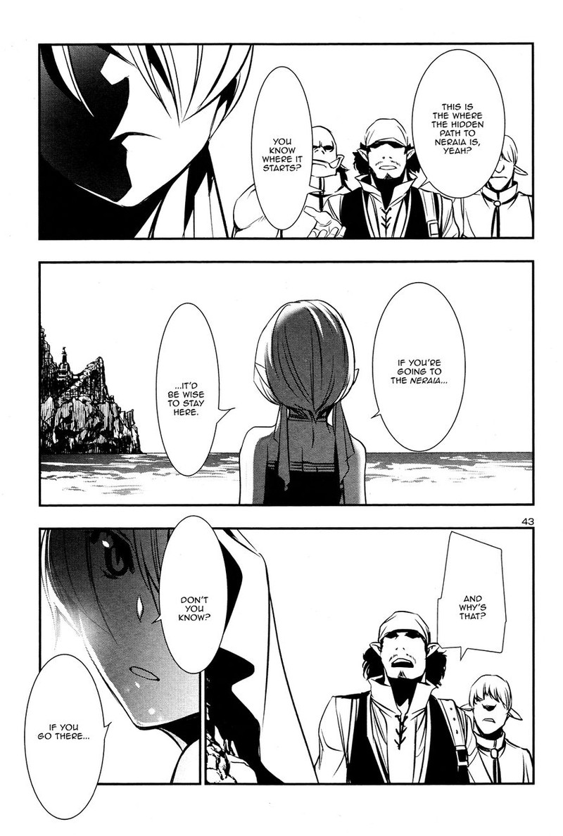 Shinju No Nectar 13 42