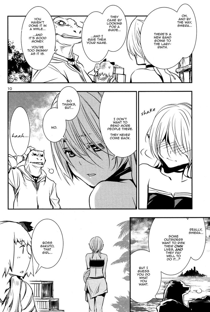 Shinju No Nectar 14 10