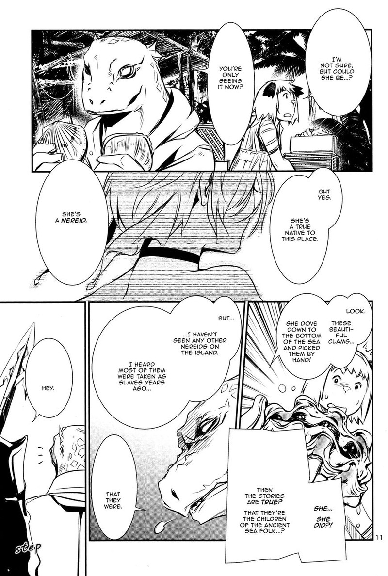 Shinju No Nectar 14 11