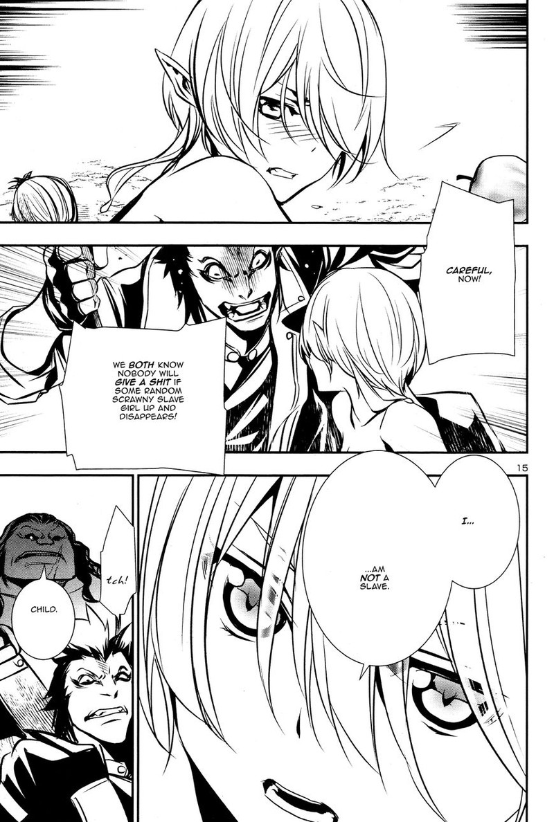 Shinju No Nectar 14 15