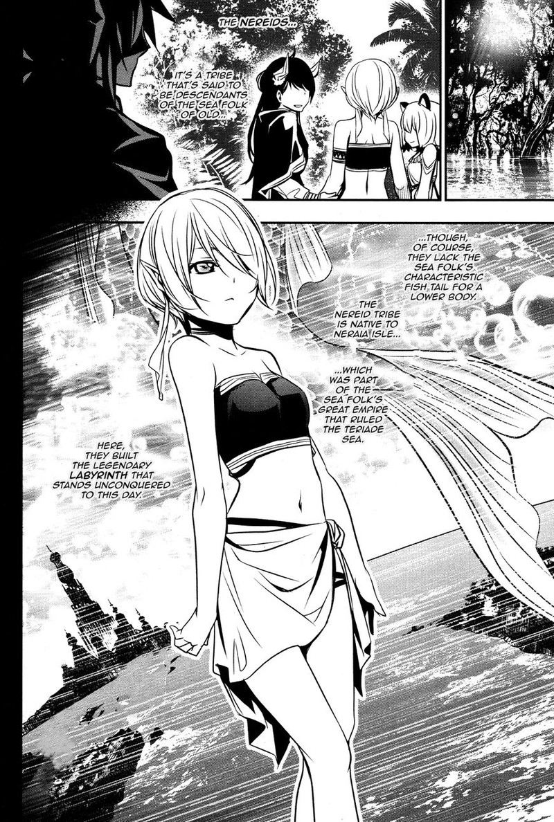 Shinju No Nectar 14 26