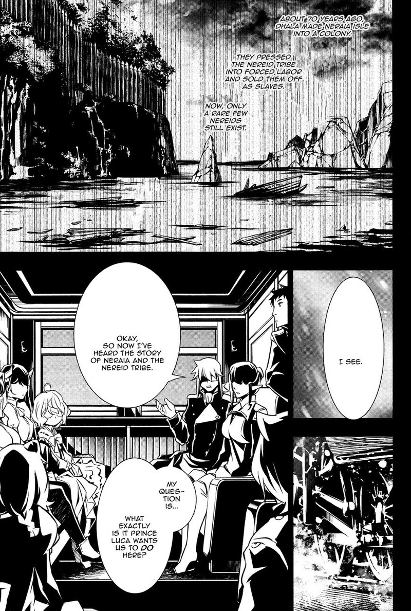 Shinju No Nectar 14 27