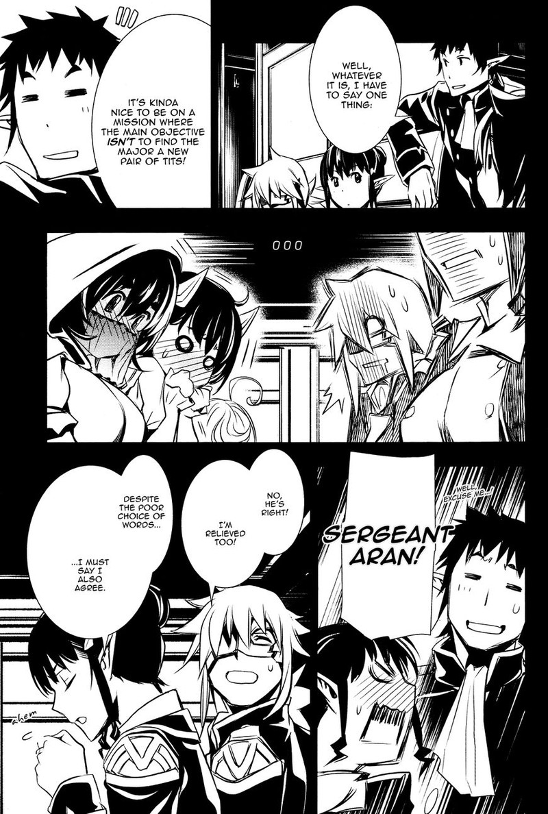 Shinju No Nectar 14 29